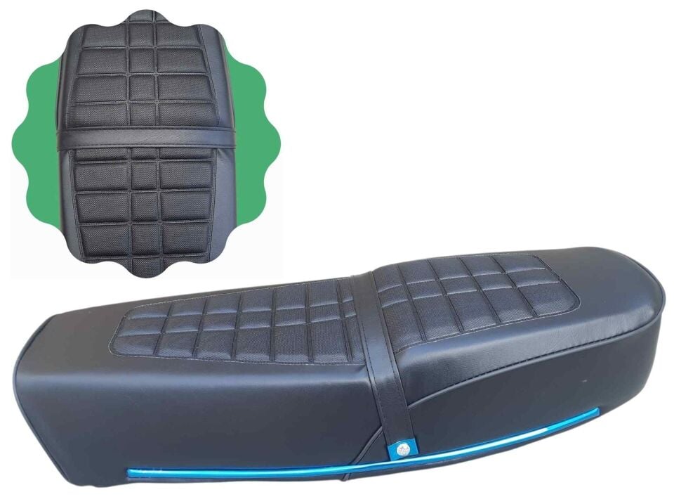 Cg Model Sele Std (Kabartmalı Desen)