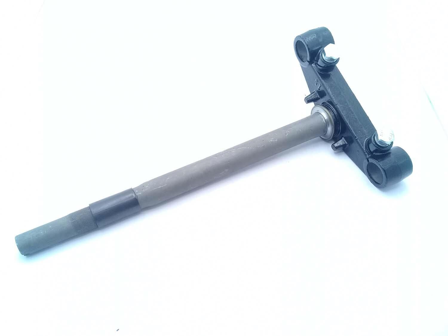 Cygnus L Uyumlu Maşa