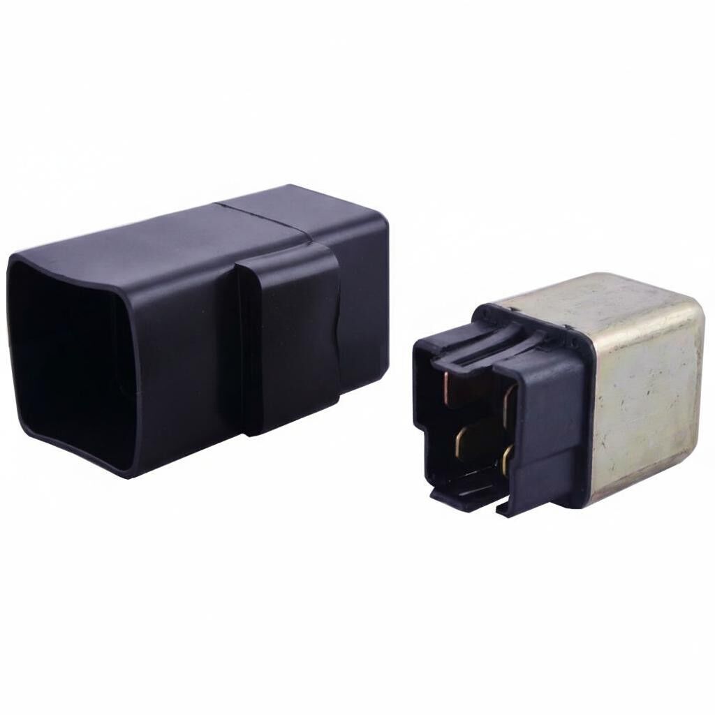 Spacy 110 Uyumlu Marş Rolesi İth