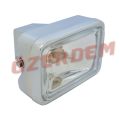 Cg 125 Agk Far Nikel Düz Cam Tm