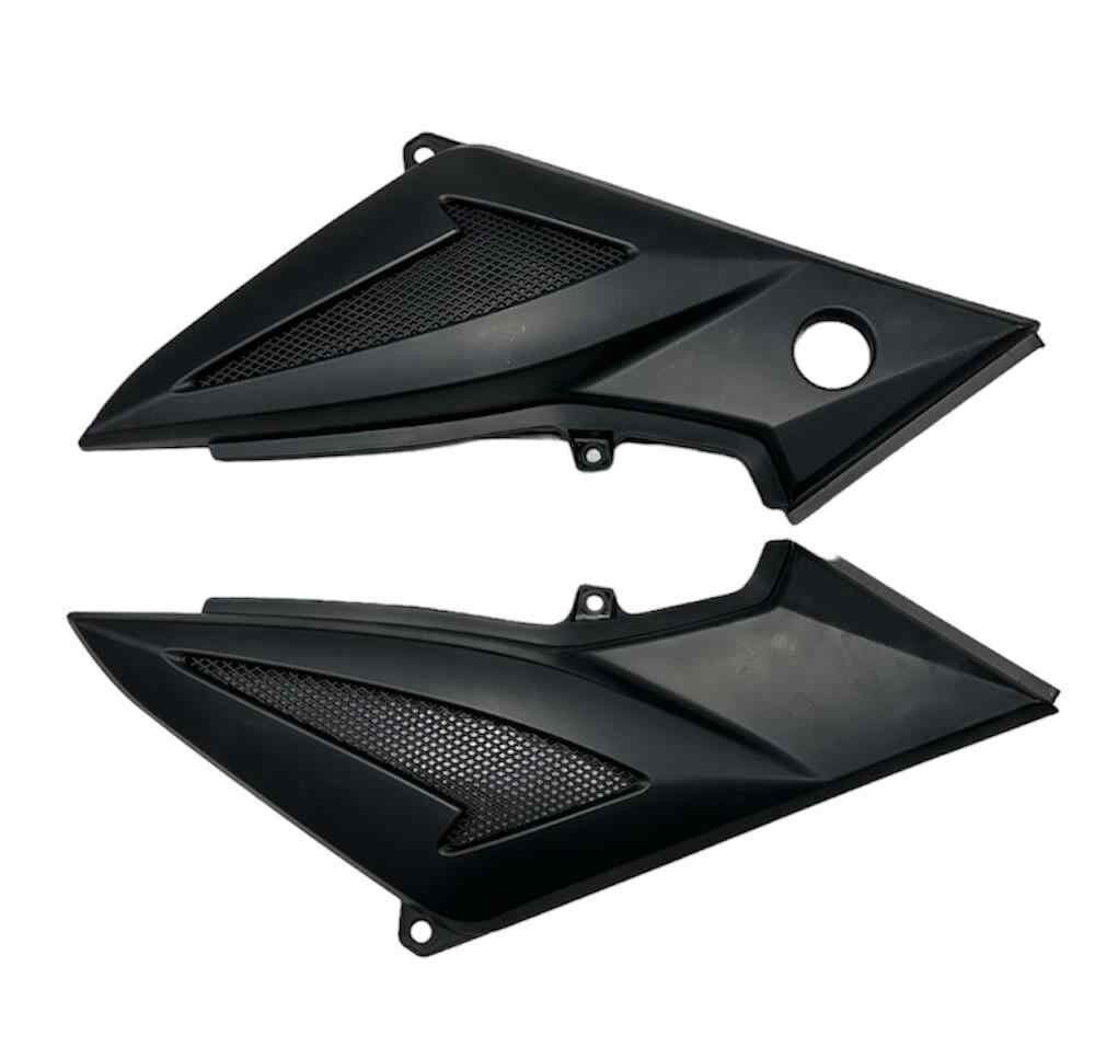 Bajaj Pulsar Ns 200 Yan Kapak