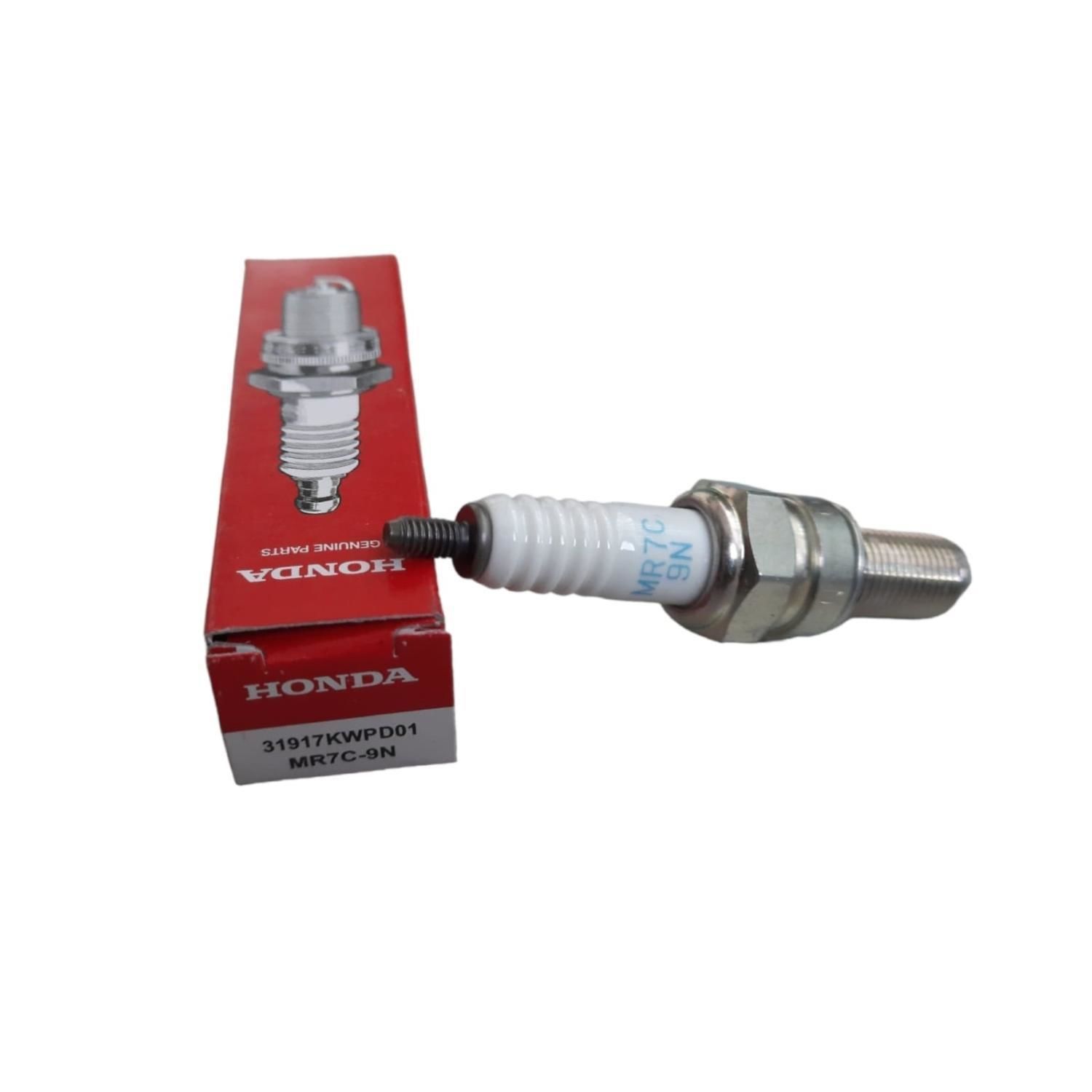 Ngk Buji Mr7C-9N Hn Pcx Dio