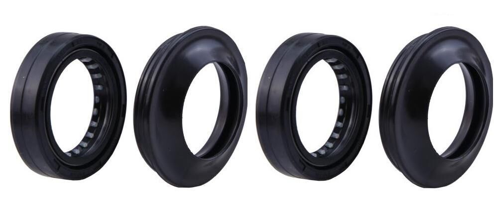 Ön Amortisör Keçesi (4 Lü Takım) 33Mm E-Bisiklet