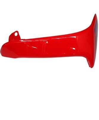 Mondial Dış Dizlik  100 Mfh Sağ Kırmızı Orj.