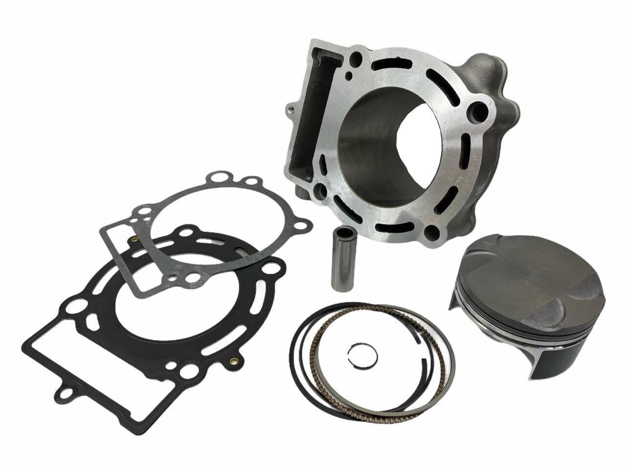 Mondial Rx3 Enduro Silindir Komple Delta 77-16 Mm Pim