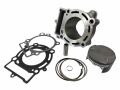 Mondial Rx3 Enduro Silindir Komple Delta 77-16 Mm Pim