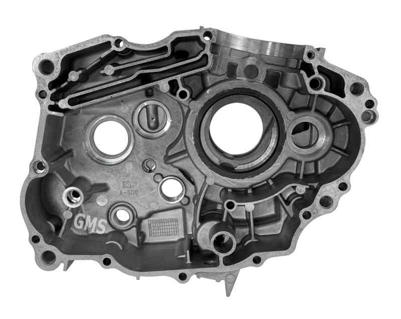 Mondial Sanzıman Blok Sol Drıft L