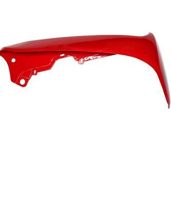 Mondial Dış Dizlik  100 Mfh Sol Kırmızı Orj.