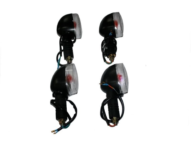 Mh125 Mr150 Sinyal 4 Lü Set Delta