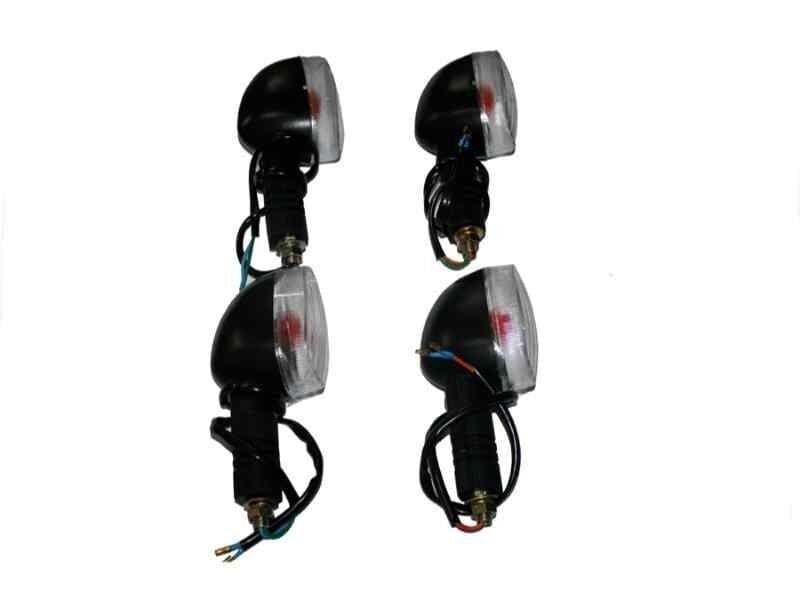 Mh125 Mr150 Sinyal 4 Lü Set Delta