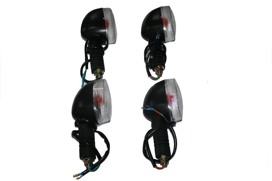 Mh125 Mr150 Sinyal 4 Lü Set Delta