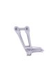 Sharp -kmt200-10s Arka Basamak Demiri Sol Orijinal