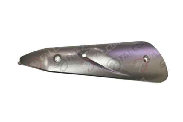 Falcon Egzoz Koruma Dış Kapağı-Dolphın 100-125 Efi