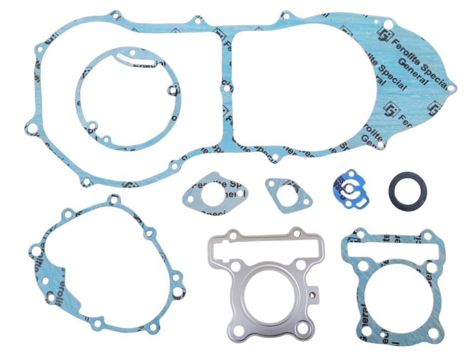 Yamaha Rayzr 125 Conta Seti Hn