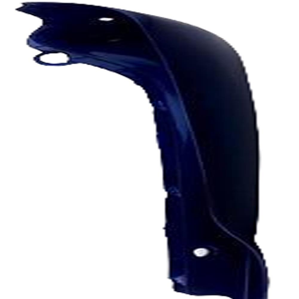 Ramzey Velocity Ön Rüzgarlık Sağ Mavi