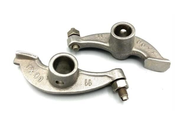 Rks Piyano 150/Titanic 150/Rmz Cross 200