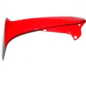 Mondial Dış Dizlik  100 Mfm Sağ Kırmızı Orj.