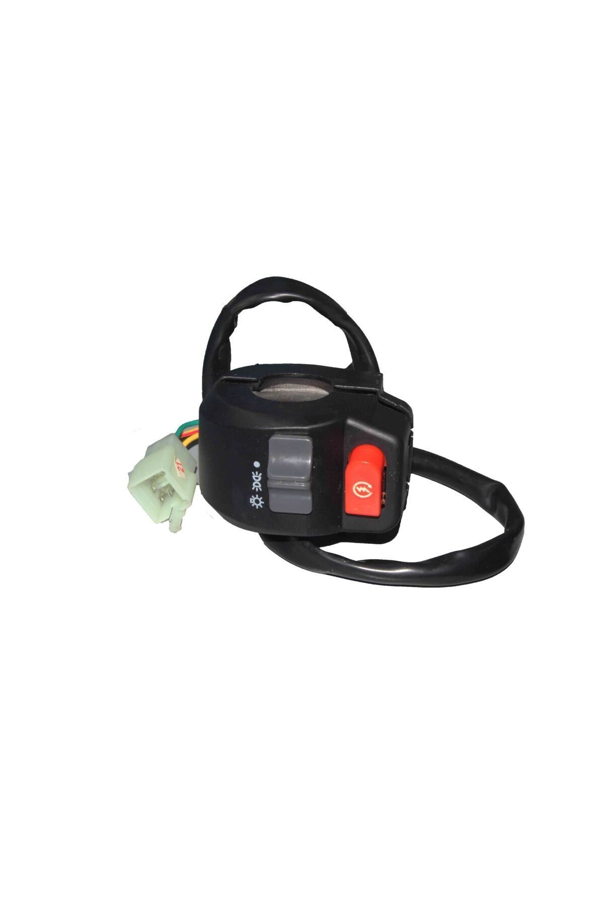 Servıce 4000 (1500 W) Kumanda Sağ Orijinal