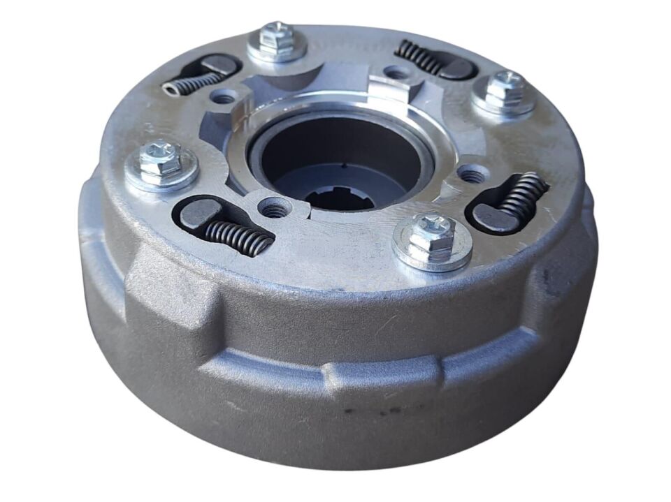 Asya Cub 110-8 Debriyaj Komple 69 Lu Tip