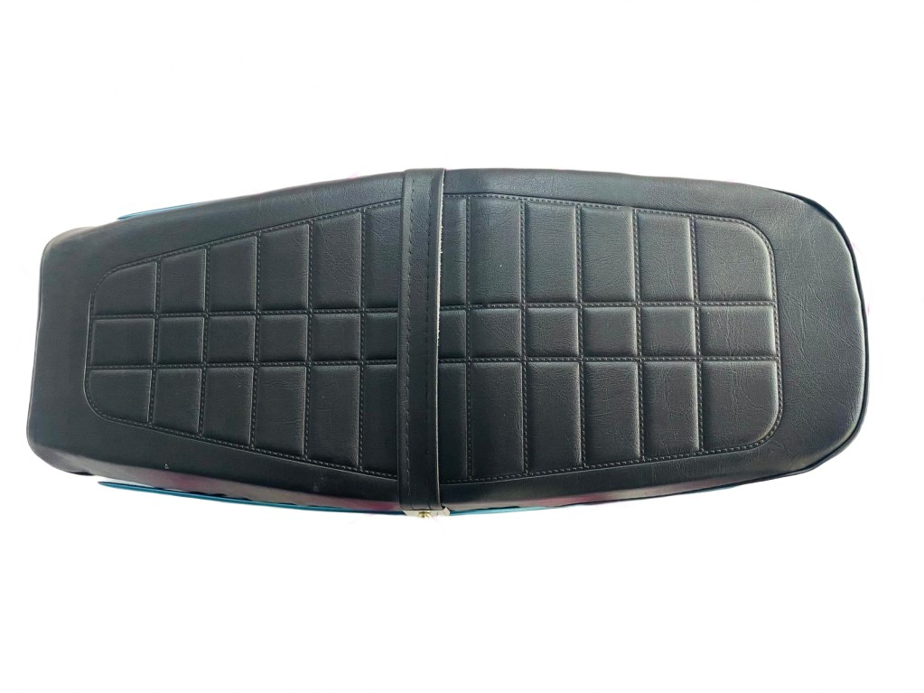 Cg 125 Sele Düşük Model Kesik B Kalite