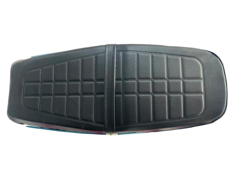 Cg 125 Sele Düşük Model Kesik B Kalite