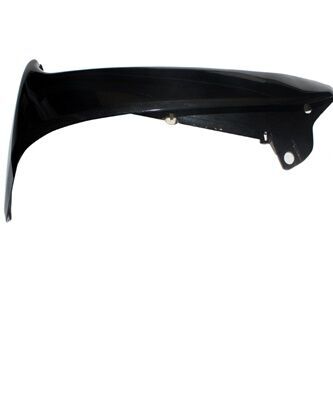 Mondial Dış Dizlik  100 Mfm Sağ Siyah Orj.