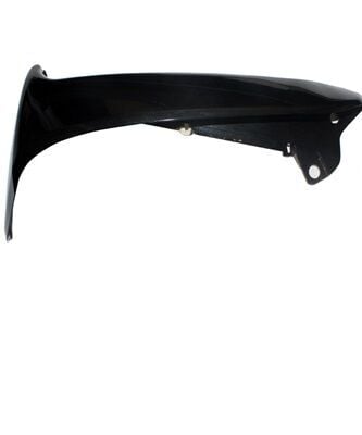 Mondial Dış Dizlik  100 Mfm Sağ Siyah Orj.