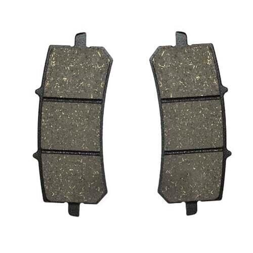 Cf Moto Ön Fren Disk Balatası 150Nk/250Nk/Cl-X 250