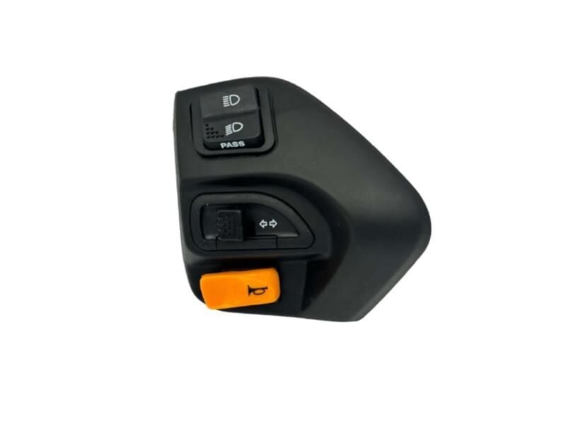 Tvs Sol Kumanda Kompe Jupıter 125