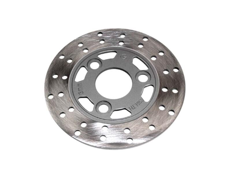 Mondial 50 Tt-Hc Revival E-Classic E-Mocha Ön Fren Diski 40-155-3 Orj