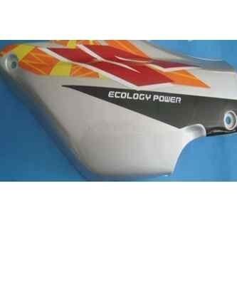 Falcon Akü Kapağı Çelik-Falkon- 100 Kırmızı Orj.