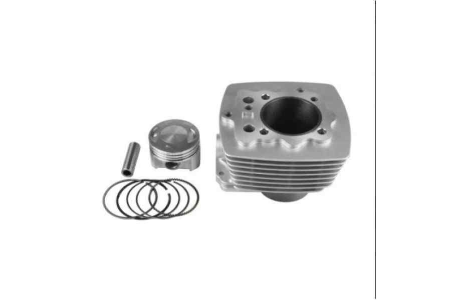 Ut150 Silindir Komple Uzun Piston Saraı 62Mm