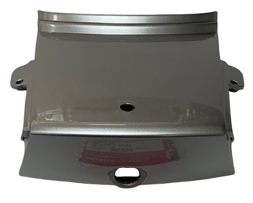 Beat Uyumlu Stop Üstü Gri 83701Krp901Za