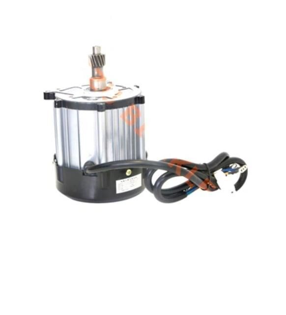 E-Bis Motor 60 Volt 1200 Watt Dc