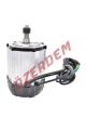 E-Bis Motor 60 Volt 1200 Watt Dc