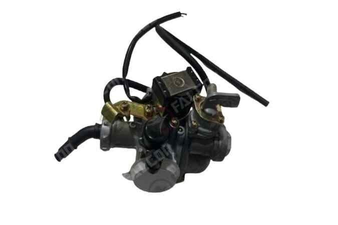 Falcon Karbüratör 80 Cc (Enj)-Master 50
