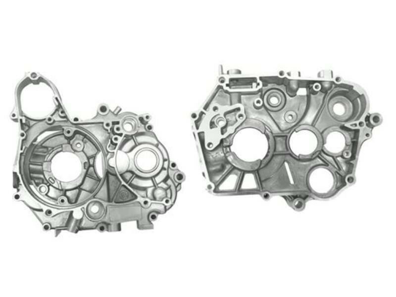 Sanzıman Blok Sag-Sol Set Cub-Kh-Sfc