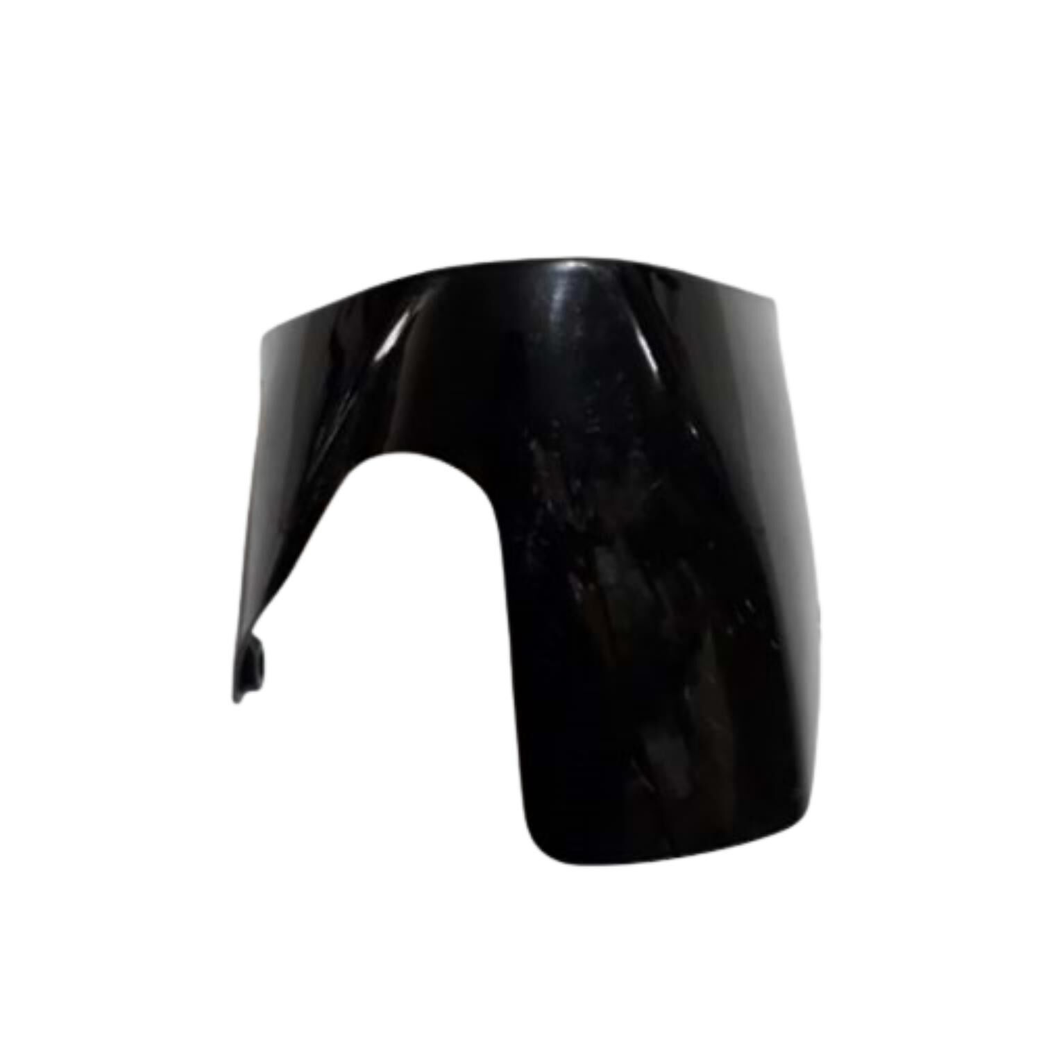 Motoran Motor Alt Muhafaza Plastiği Siyah Torro