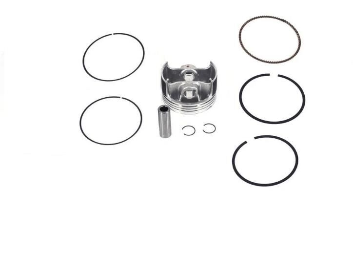 Rx3 Evo Piston Komple Std 77X16 Pim