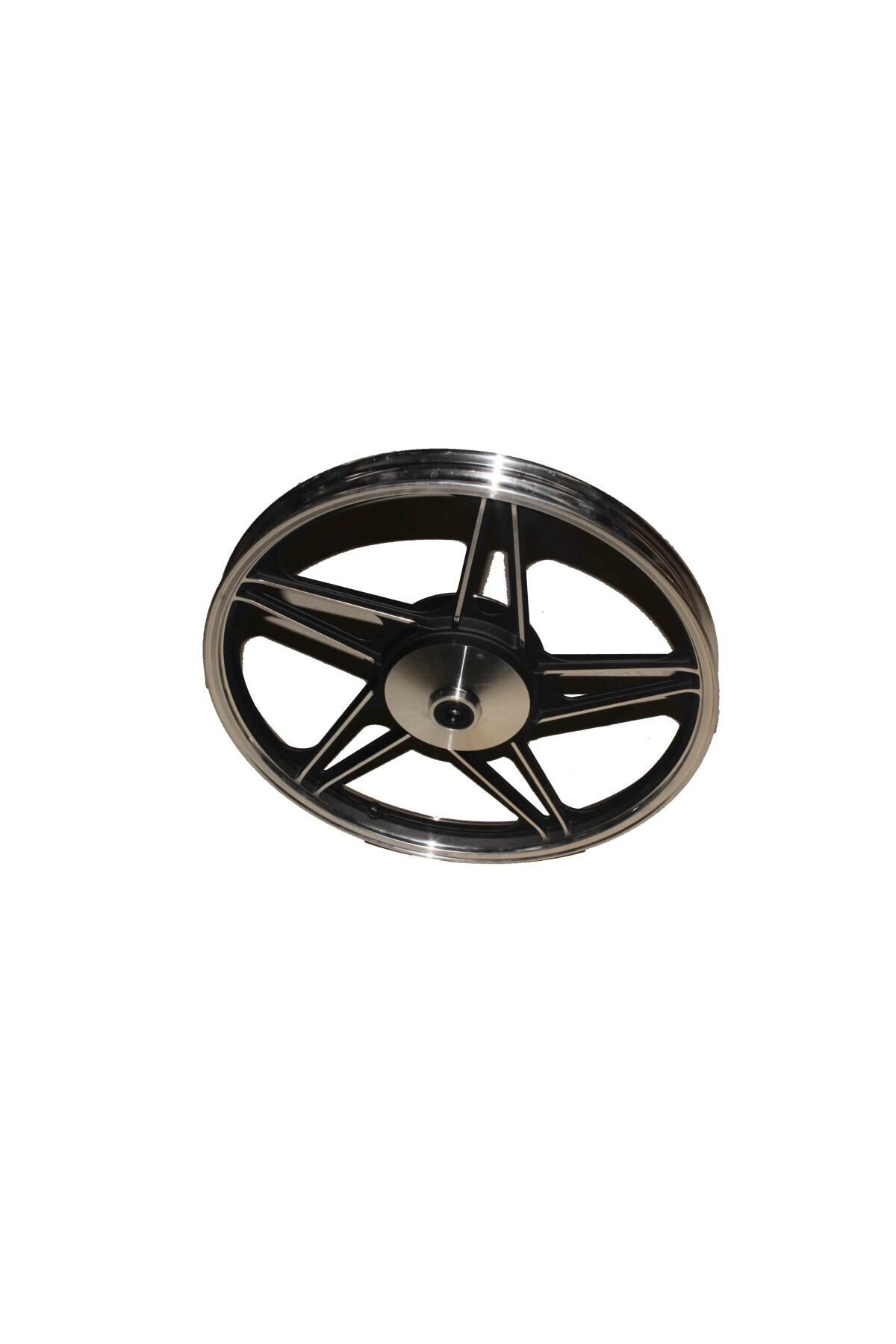 Sk100-4 Sport Ön Jant Orijinal