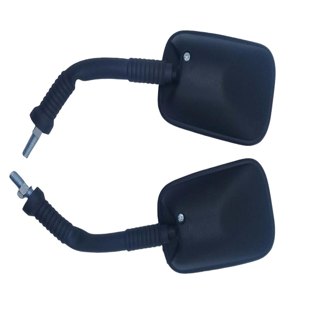 Ayna Kinetic 10 Mm Kelepçesiz