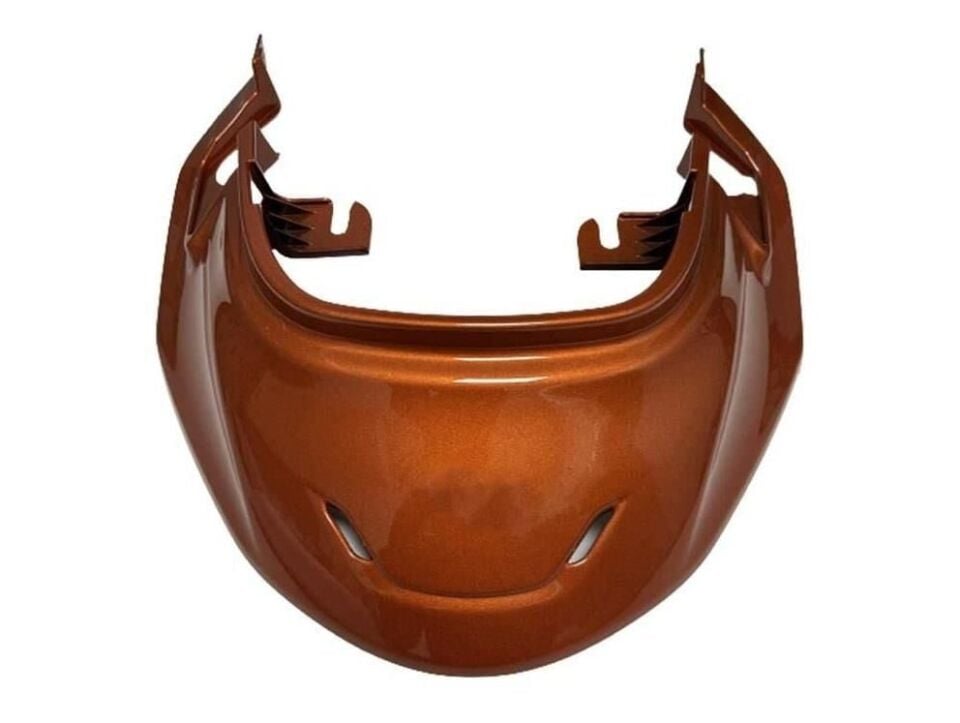 Tvs Jupiter 125 Arka Üst Kapak Turuncu Kl220700Hg Orj