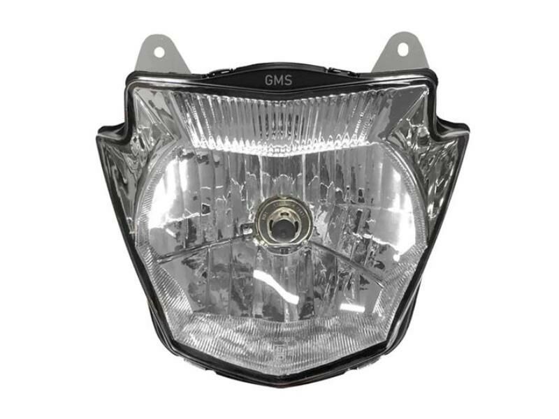 Yamaha Far Ybr-K (Ce)