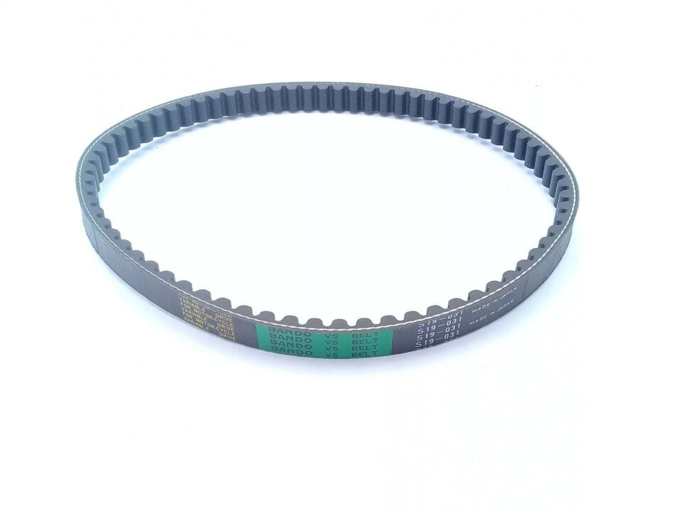 Yamaha Cygnus L Kayış Bando 708-17,5-28 Yeşil Japon (027)