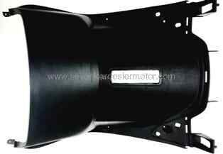 Ramzey Rmg Rapid 50 Ön İç Panel Alt