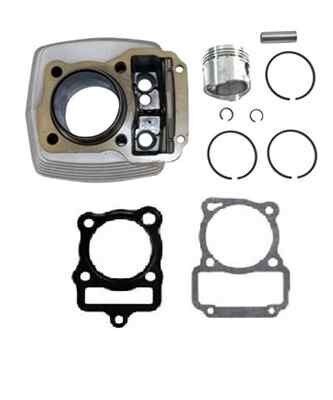 Silindir Komple 150Cc Cg Serisi(13 Perno) Atg Sekman Rbk