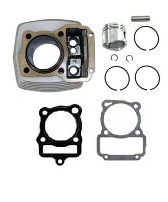 Silindir Komple 150Cc Cg Serisi(13 Perno) Atg Sekman Rbk