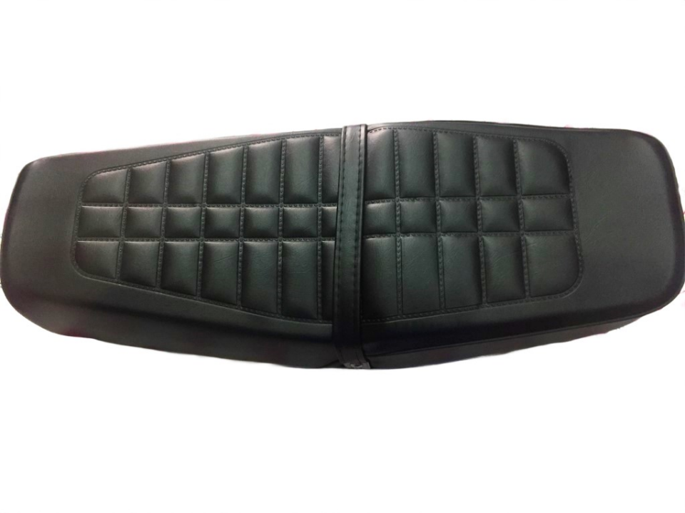 Cg 125 Sele Komple ( Monero )