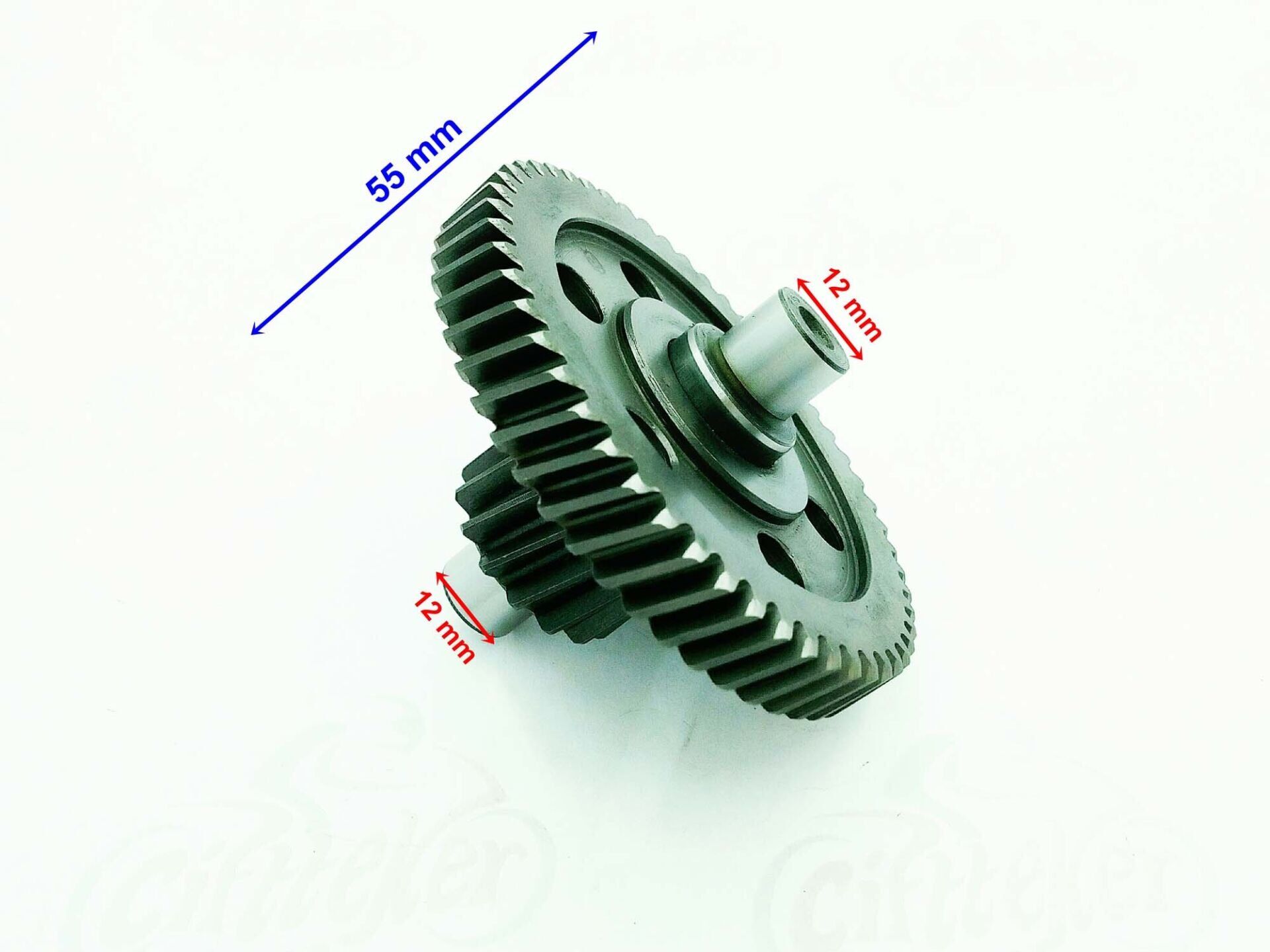 E-Yükarayukiponytwinşandişlisiikiliuzun55X53-15Töm