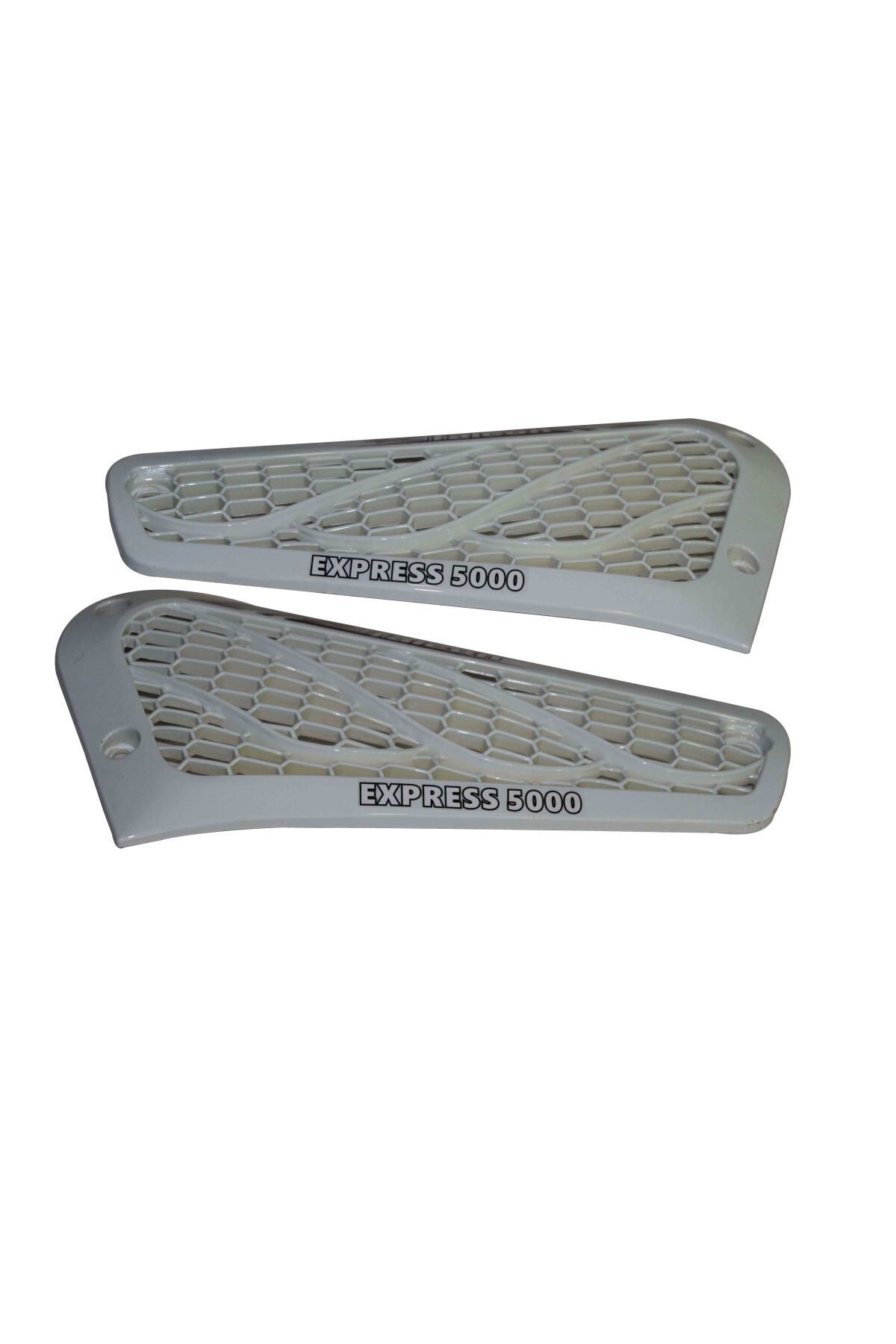 Express 5000 -yan Kapak Sağ Orijinal